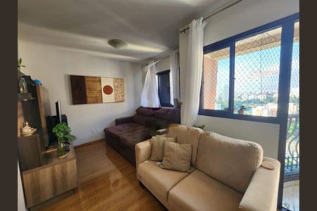 Apartamento à venda com 3 quartos, 70m² em Campo Grande, São Paulo