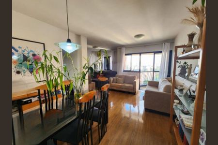 Apartamento à venda com 3 quartos, 70m² em Campo Grande, São Paulo