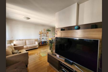 Apartamento à venda com 3 quartos, 70m² em Campo Grande, São Paulo
