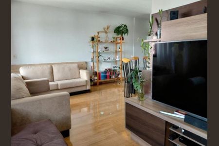 Apartamento à venda com 3 quartos, 70m² em Campo Grande, São Paulo
