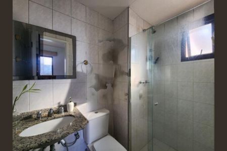 Apartamento à venda com 3 quartos, 70m² em Campo Grande, São Paulo