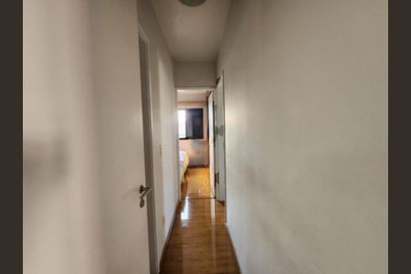 Apartamento à venda com 3 quartos, 70m² em Campo Grande, São Paulo