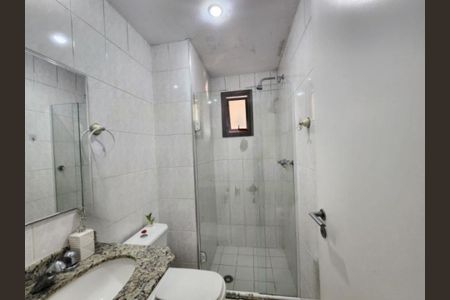 Apartamento à venda com 3 quartos, 70m² em Campo Grande, São Paulo