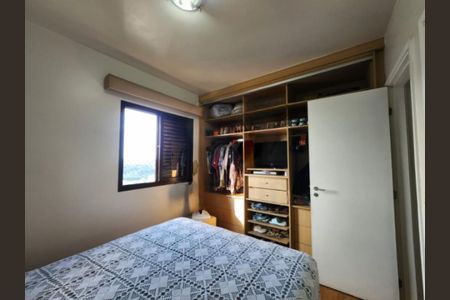 Apartamento à venda com 3 quartos, 70m² em Campo Grande, São Paulo