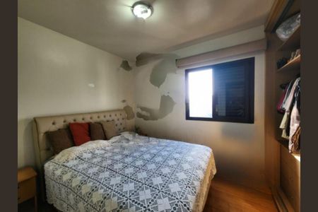 Apartamento à venda com 3 quartos, 70m² em Campo Grande, São Paulo