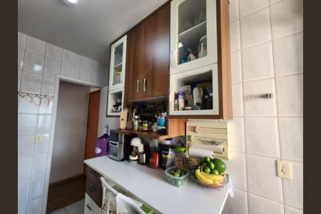 Apartamento à venda com 3 quartos, 70m² em Campo Grande, São Paulo