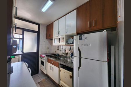 Apartamento à venda com 70m², 3 quartos e 1 vaga