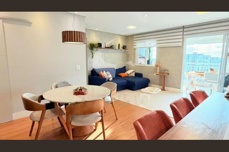 Apartamento à venda com 2 quartos, 96m² em Morumbi, São Paulo