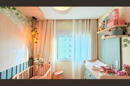 Apartamento à venda com 2 quartos, 96m² em Morumbi, São Paulo