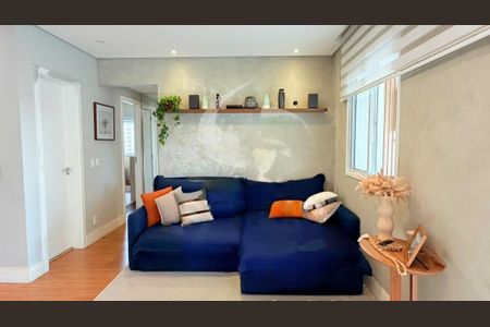 Apartamento à venda com 2 quartos, 96m² em Morumbi, São Paulo