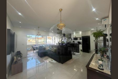 Apartamento à venda com 3 quartos, 106m² em Jardim Cidalia, São Paulo