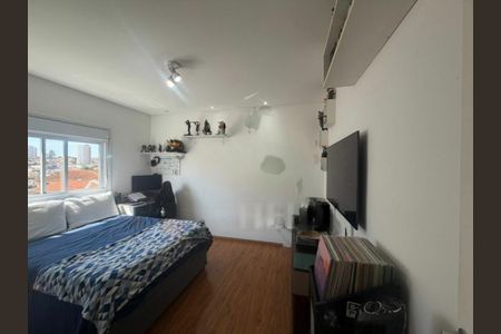 Apartamento à venda com 3 quartos, 106m² em Jardim Cidalia, São Paulo