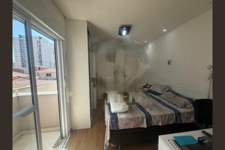Apartamento à venda com 3 quartos, 106m² em Jardim Cidalia, São Paulo