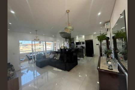 Apartamento à venda com 3 quartos, 106m² em Jardim Cidalia, São Paulo