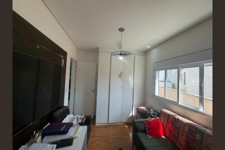 Apartamento à venda com 3 quartos, 106m² em Jardim Cidalia, São Paulo
