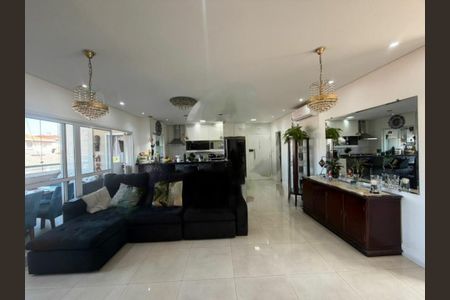 Apartamento à venda com 3 quartos, 106m² em Jardim Cidalia, São Paulo