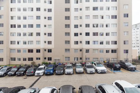 Apartamento para alugar com 42m², 2 quartos e sem vaga Apartamento para alugar com 42m², 2 quartos e sem vagaVista