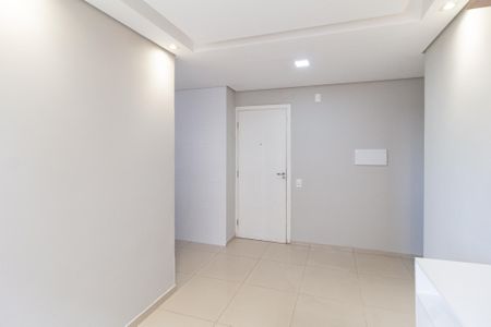 Sala de apartamento para alugar com 2 quartos, 42m² em Jardim Boa Vista (zona Oeste), Osasco
