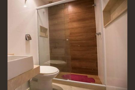Apartamento à venda com 3 quartos, 80m² em Vila Isabel, Rio de Janeiro
