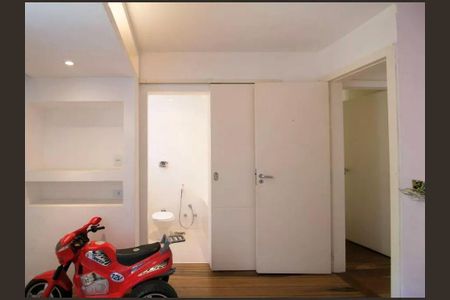 Apartamento à venda com 80m², 3 quartos e 1 vaga