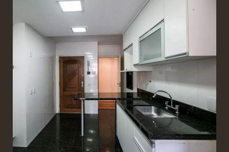Apartamento à venda com 80m², 3 quartos e 1 vaga