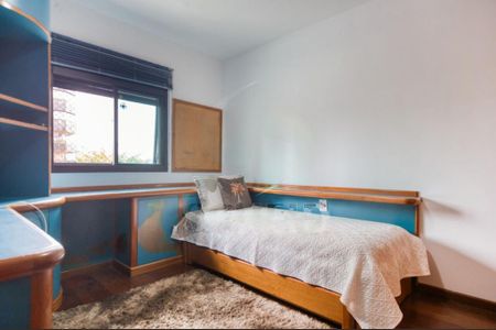 Apartamento à venda com 236m², 4 quartos e 3 vagas