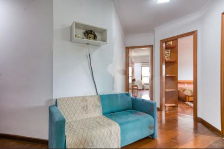 Apartamento à venda com 236m², 4 quartos e 3 vagas