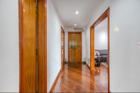 Apartamento à venda com 236m², 4 quartos e 3 vagas