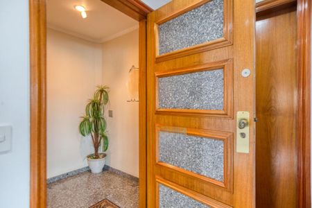 Apartamento à venda com 236m², 4 quartos e 3 vagas