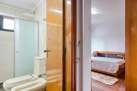 Apartamento à venda com 236m², 4 quartos e 3 vagas
