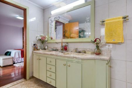 Apartamento à venda com 236m², 4 quartos e 3 vagas