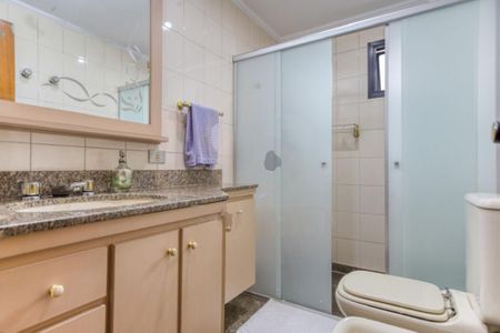 Apartamento à venda com 236m², 4 quartos e 3 vagas