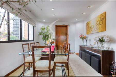 Apartamento à venda com 4 quartos, 236m² em Aclimação, São Paulo