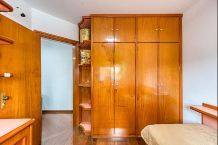 Apartamento à venda com 236m², 4 quartos e 3 vagas