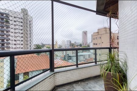 Apartamento à venda com 236m², 4 quartos e 3 vagas