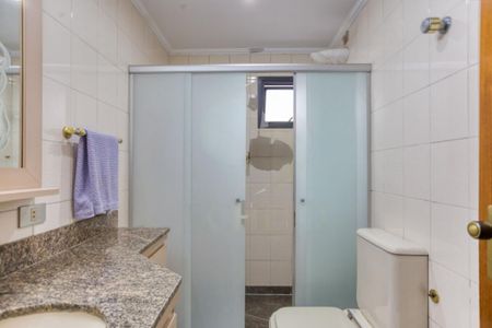 Apartamento à venda com 236m², 4 quartos e 3 vagas