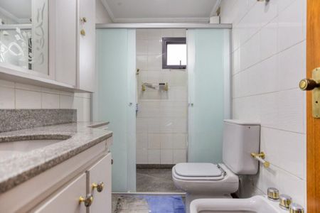 Apartamento à venda com 236m², 4 quartos e 3 vagas
