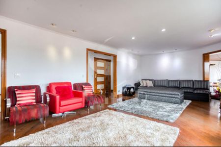 Apartamento à venda com 4 quartos, 236m² em Aclimação, São Paulo