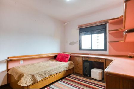 Apartamento à venda com 236m², 4 quartos e 3 vagas