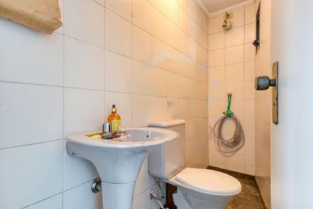 Apartamento à venda com 236m², 4 quartos e 3 vagas