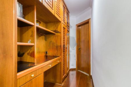 Apartamento à venda com 236m², 4 quartos e 3 vagas