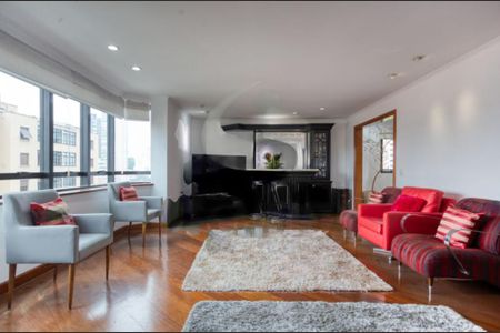 Apartamento à venda com 4 quartos, 236m² em Aclimação, São Paulo