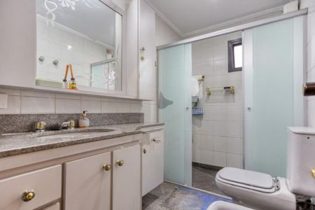 Apartamento à venda com 236m², 4 quartos e 3 vagas
