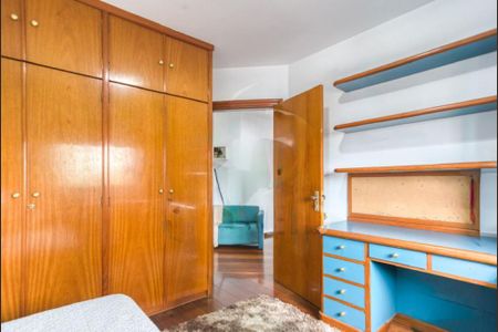 Apartamento à venda com 236m², 4 quartos e 3 vagas