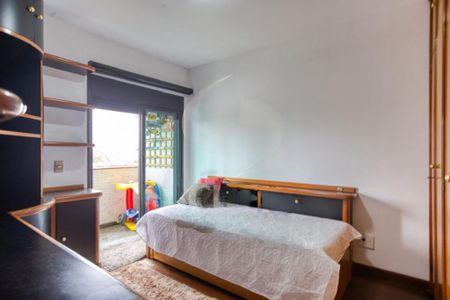 Apartamento à venda com 236m², 4 quartos e 3 vagas