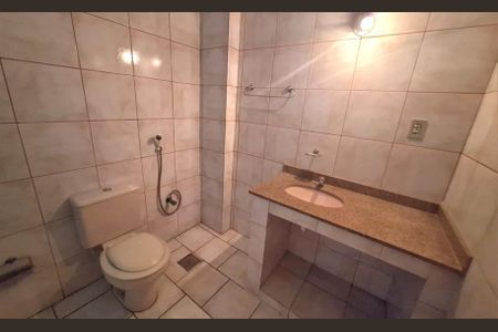 Apartamento à venda com 1 quarto, 53m² em Centro, Rio de Janeiro