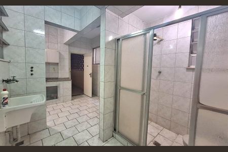 Apartamento à venda com 1 quarto, 53m² em Centro, Rio de Janeiro