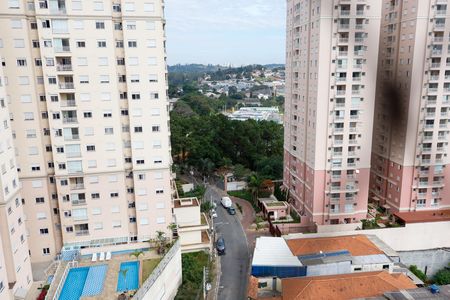 Apartamento à venda com 48m², 2 quartos e 1 vaga Apartamento à venda com 48m², 2 quartos e 1 vagaVista da Sacada