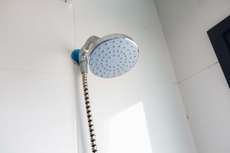 Apartamento à venda com 48m², 2 quartos e 1 vaga Apartamento à venda com 48m², 2 quartos e 1 vagaBanheiro