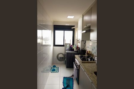 Apartamento à venda com 48m², 2 quartos e 1 vaga Apartamento à venda com 48m², 2 quartos e 1 vagaCozinha